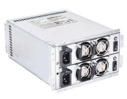 SilverStone Cybenetics Silver 600W mini (G540GM600S00210)