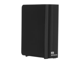 Western Digital Elements Desktop 6ТБ (WDBWLG0060HBK-EESN)