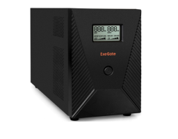 ExeGate SpecialPro Smart LLB-3000 LCD (EURO,RJ,USB) (EP287660RUS)