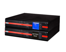 Powercom Macan MRT-10K 10000Вт 10000ВА без батареи (MRT-10K (COMPATIBLE W/BAT/PDU))