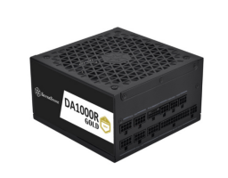 SilverStone SST-DA1000R-GM (G540DA100RGM220)