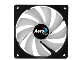Aerocool Frost 12 PWM, 120мм, Ret (FROST 12 PWM FRGB 4P)