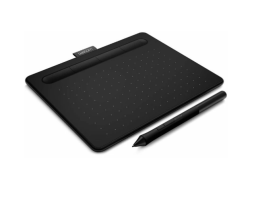 Wacom Intuos S Black (CTL-4100K-N)