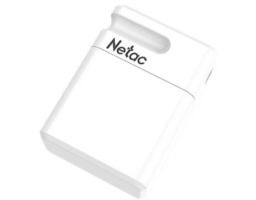 Netac U116 128Gb (NT03U116N-128G-30WH)