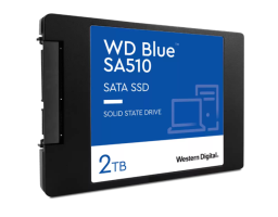 Western Digital Blue SA510 2Tb (WDS200T3B0A)