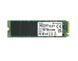 Transcend 115S 500Gb (TS500GMTE115S)