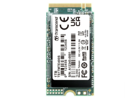 Transcend 1 ТБ M.2 (TS1TMTE400S)