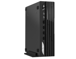 MSI Pro DP21 13M Mini Intel Core i5 13400 2500 МГц/8192 Mb/512 Гб SSD/DVD нет/Intel UHD Graphics 730/Без ОС (9S6-B0A421-671) Черный