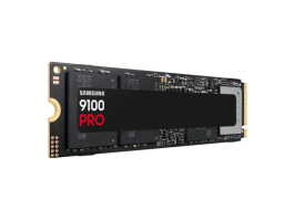 Samsung 9100 PRO 4TB M.2 2280 (MZ-VAP4T0BW)