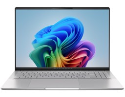 ASUS Vivobook S 16 M5606WA-MX118 AMD Ryzen AI 9 HX 370 2000MHz/16