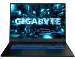 GIGABYTE Gaming A18 PRO DYJ Intel Core 7 240H 2500MHz/18