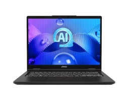 MSI Venture 14 AI A1MG-039XRU Intel Core Ultra 5 125H 3600MHz/14