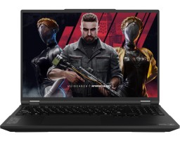 MAIBENBEN X-Treme Typhoon X16B Atomic Heart AMD Ryzen 9 8940HX 2400MHz/16