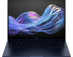 HP EliteBook X Flip G1i (BA0C9ET) Intel Core Ultra 7 258V 2200MHz/14