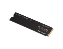 Western Digital SN850X SSD 1Tb Black (WDS100T2X0E)