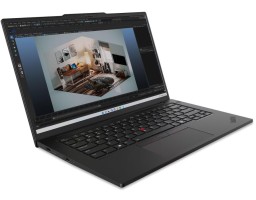 Lenovo ThinkPad P14s Gen 5 Intel Core Ultra 7 155H 3800MHz/14.5