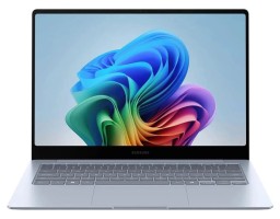 Samsung Galaxy Book 4 Edge NP940 Qualcomm Snapdragon X Elite X1E-80-100 3400MHz/14