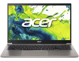 Acer Aspire Lite AL15-33P-38AY Intel Core 3 N355 1100MHz/15.6