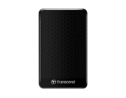 Transcend StoreJet 25A3K 2TB (TS2TSJ25A3K)