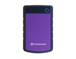 Transcend StoreJet 25H3P 2Tb (TS2TSJ25H3P)