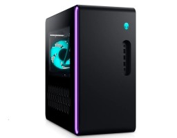 Dell Alienware Aurora R16-9481 Intel Core i9 14900F 2000 МГц/65536 Mb/2048 Gb SSD/DVD-нет/NVIDIA GeForce RTX 4080 Super - 16 ГБ/Windows 11 Home (Черный)