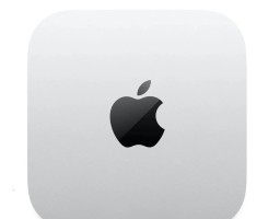 Apple Mac Mini Apple M4 10 core 4.41 ГГц/16384 Mb/256 Gb SSD/Apple 10 core GPU/DVD нет/Mac OS (MU9D3HN/A) Серебристый