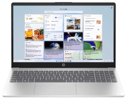 HP 15-fd1354TU (C72QKPA) Intel Core Ultra 5 125H 3600MHz/15.6