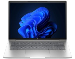 HP ProBook 4 G1q 14 (B39XGAT) Qualcomm Snapdragon X X1-26-100 2970MHz/14