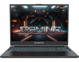 GIGABYTE G6 KF Intel Core i7 13620H 2400MHz/16