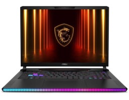 MSI Raider 16 HX AI A2XWHG-814XRU Intel Core Ultra 7 255HX 2400MHz/16
