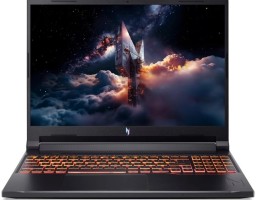 Acer Nitro V 16 ANV16-72-72ZY Intel Core 7 240H 2500MHz/16