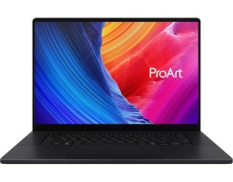 ASUS ProArt P16 OLED H7606WP-ME092X AMD Ryzen AI 9 HX 370 2000MHz/16