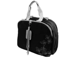 Samsonite 11A*041*19 (Черный/белый)