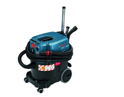 BOSCH GAS 35 L SFC+ 1380 Вт (06019C3000)