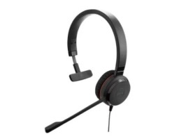 Jabra EVOLVE 30 II MS Stereo (5399-823-309) Black