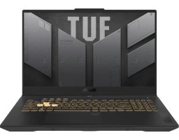 ASUS TUF Gaming F17 FX707VJB-HX100 Intel Core 5 210H 2200MHz/17.3