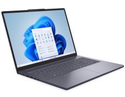 Lenovo IdeaPad Slim 3 16IRH10R Intel Core 7 240H 2500MHz/16