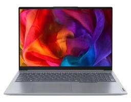 Lenovo ThinkBook 16 G7 IML Intel Core Ultra 5 125U 1300MHz/16