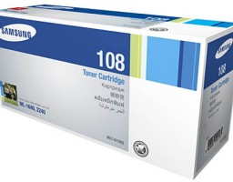 Samsung MLT-D108S (SU785A)
