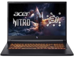 Acer Nitro V 17 AI ANV17-41-R6A6 AMD Ryzen 7 260 3800MHz/17.3