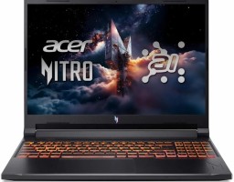 Acer Nitro V 16 ANV16-42-R96P AMD Ryzen 7 260 3800MHz/16