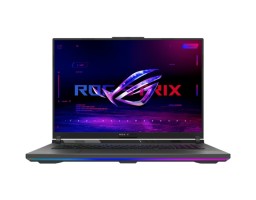 ASUS ROG Strix G18 2025 G814PP-S9032 AMD Ryzen 9 8940HX 2400MHz/18