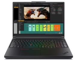 Lenovo ThinkPad P16 Gen 3 Intel Core Ultra 9 275HX 2700MHz/16
