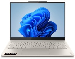 Lenovo Yoga 7 14AKP10 AMD Ryzen AI 5 340 2000MHz/14