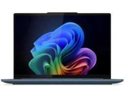 Lenovo Yoga Pro 7 14AKP10 AMD Ryzen AI 7 350 2000MHz/14.5