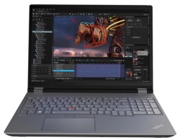 Lenovo ThinkBook 16p G5 IRX Intel Core i9 14900HX 2200MHz/16