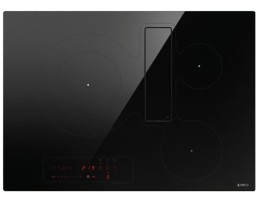 ELICA NIKOLATESLA FIT 3Z BL/A/72 (PRF0184551) Черный