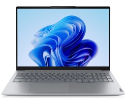 Lenovo ThinkBook 16 G8 IAL Intel Core Ultra 7 255H 4400MHz/16