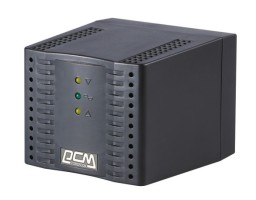 Powercom TCA-3000 (1.5 кВт) (TCA-3000 BLACK)
