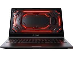 CHUWI GTBook Intel Core i5 12450H 2000MHz/15.6